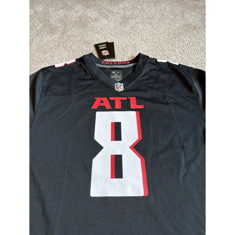 Nike jersey brand